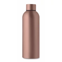Kép 2/4 - ATHENA PLUS Szimplafalú palack 750 ml, réz