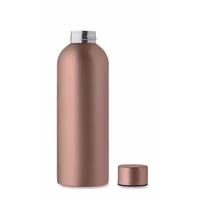 Kép 3/4 - ATHENA PLUS Szimplafalú palack 750 ml, réz