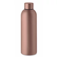 Kép 1/4 - ATHENA PLUS Szimplafalú palack 750 ml, réz