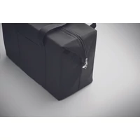 Kép 5/5 - Kira 300D RPET hűtőtáska 3 l, fekete