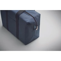 Kép 6/6 - KIRA 300D RPET hűtőtáska 37l, kék