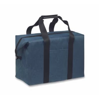 Kép 1/6 - KIRA 300D RPET hűtőtáska 37l, kék