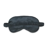 Kép 4/5 - SLEEPY Puha poliészter alvómaszk, kőszürke