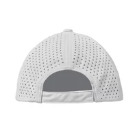 Kép 5/6 - CAPO 5 paneles baseball sapka 130 g, fehér