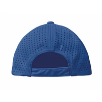 Kép 5/6 - CAPO 5 paneles baseball sapka 130 g, királykék