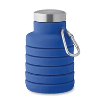 Kép 2/7 - KOLAPSI Összecsukható kulacs 500 ml, királykék
