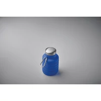 Kép 3/7 - KOLAPSI Összecsukható kulacs 500 ml, királykék