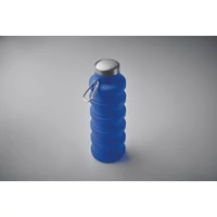 Kép 4/7 - KOLAPSI Összecsukható kulacs 500 ml, királykék