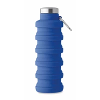 Kép 6/7 - KOLAPSI Összecsukható kulacs 500 ml, királykék