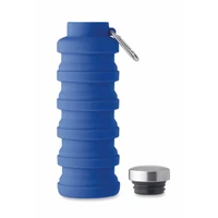 Kép 7/7 - KOLAPSI Összecsukható kulacs 500 ml, királykék