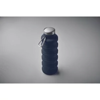 Kép 4/7 - KOLAPSI Összecsukható kulacs 500 ml, francia tengerészkék