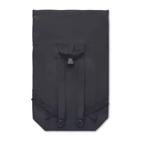 Kép 7/7 - KAMET Rolltop hátizsák 390 g/m², fekete