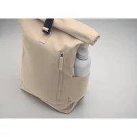 Kép 5/7 - Kamet Rolltop hátizsák 390 g/m², bézs