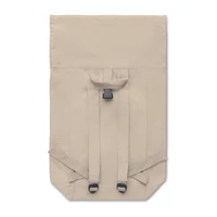 Kép 7/7 - Kamet Rolltop hátizsák 390 g/m², bézs