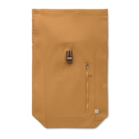 Kép 8/9 - KAMET Rolltop hátizsák 390 g/m², ochre