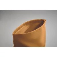 Kép 9/9 - KAMET Rolltop hátizsák 390 g/m², ochre
