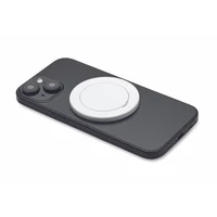 Kép 2/7 - ABLE Mágneses telefontartó, fehér