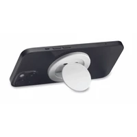 Kép 3/7 - ABLE Mágneses telefontartó, fehér