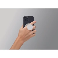 Kép 6/7 - ABLE Mágneses telefontartó, fehér