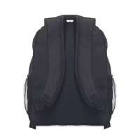 Kép 3/5 - PUTER / TOPPER 15 colos laptop hátizsák, fekete