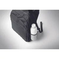 Kép 4/5 - PUTER / TOPPER 15 colos laptop hátizsák, fekete
