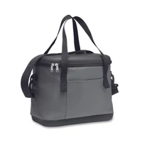 Kép 1/9 - Coolin Tarpaulin hűtőtáska 40 l, kőszürke