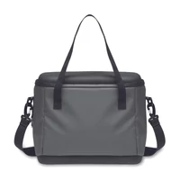 Kép 3/9 - Coolin Tarpaulin hűtőtáska 40 l, kőszürke