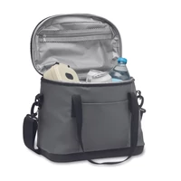 Kép 4/9 - Coolin Tarpaulin hűtőtáska 40 l, kőszürke