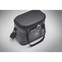 Kép 5/9 - Coolin Tarpaulin hűtőtáska 40 l, kőszürke