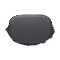Kép 8/9 - Coolin Tarpaulin hűtőtáska 40 l, kőszürke