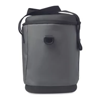 Kép 9/9 - Coolin Tarpaulin hűtőtáska 40 l, kőszürke