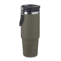Kép 4/6 - SUMA HAND Duplafalú pohár 850 ml, sötétzöld