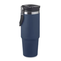 Kép 3/11 - SUMA HAND Duplafalú pohár 850 ml, francia tengerészkék