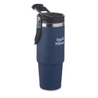 Kép 5/11 - SUMA HAND Duplafalú pohár 850 ml, francia tengerészkék