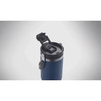 Kép 6/11 - SUMA HAND Duplafalú pohár 850 ml, francia tengerészkék