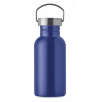 Kép 2/3 - FLORENCE SING Szimplafalú palack 500 ml, kék