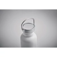 Kép 4/4 - FLORENCE SING Szimplafalú palack 500 ml, fehér