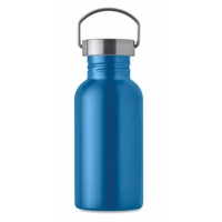 Kép 2/3 - FLORENCE SING Szimplafalú palack 500 ml, türkiz