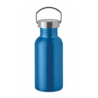 Kép 1/3 - FLORENCE SING Szimplafalú palack 500 ml, türkiz