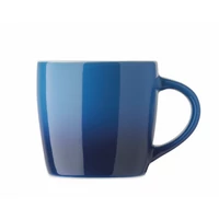 Kép 2/3 - PEZE Kerámia bögre 300 ml, kék