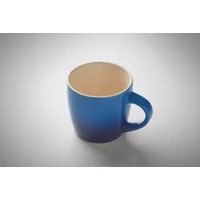 Kép 3/3 - PEZE Kerámia bögre 300 ml, kék