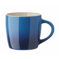 Kép 1/3 - PEZE Kerámia bögre 300 ml, kék