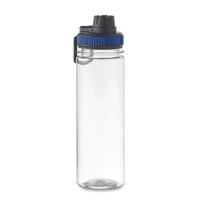 Kép 1/8 - TOTTLE RPET palack 750 ml, kék