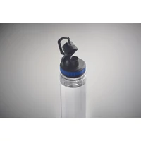 Kép 5/8 - TOTTLE RPET palack 750 ml, kék
