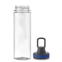 Kép 6/8 - TOTTLE RPET palack 750 ml, kék