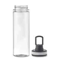 Kép 6/8 - TOTTLE RPET palack 750 ml, fehér