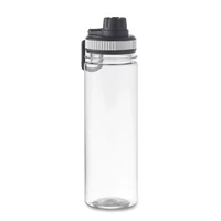 Kép 1/8 - TOTTLE RPET palack 750 ml, fehér