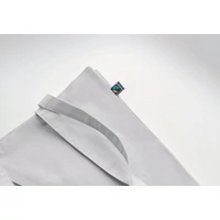 Kép 4/6 - OSOLE++ COLOUR Fairtrade bevásárlótáska 180 g, fehér