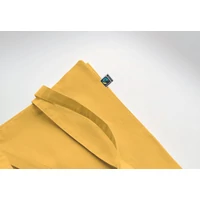 Kép 4/6 - OSOLE++ COLOUR Fairtrade bevásárlótáska 180 g, sárga