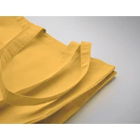 Kép 6/6 - OSOLE++ COLOUR Fairtrade bevásárlótáska 180 g, sárga